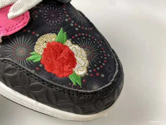 Low Chinese Retro CW0418-006 1 Year New (2020) Jordan 0513